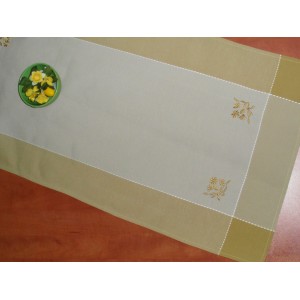 Serweta 60cm x 120cm B07