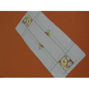 Serweta haftowana 40cm x 90cm W135581