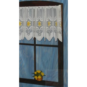 Zazdrostka z metra 70cm wysokość wz. 3072