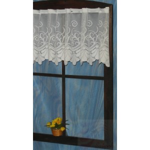 Zazdrostka z metra 75cm wysokość wz. 3090