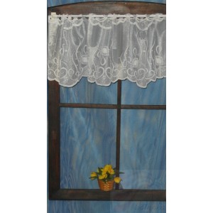 Zazdrostka z metra 30cm wysokości wz. 3274