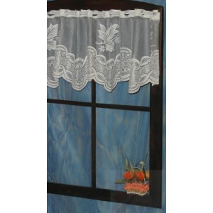 Zazdrostka z metra 50cm wysokość wz. 2686